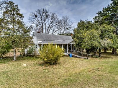 166 OLIVER KILDARE Road, Newington, GA, 30446