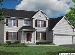 16 Coddington Ct, Howell, NJ 07731