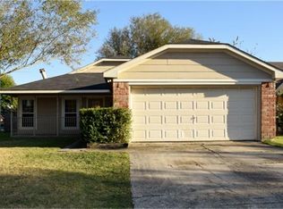 11114 Kirkpark Dr, Houston, TX 77089