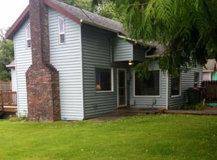 671 Alt Hwy #101, Warrenton, OR 97146