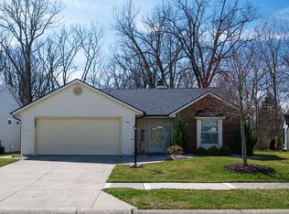 3116 Dockshire Ln, Fort Wayne, IN