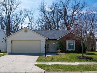 3116 Dockshire Ln, Fort Wayne, IN, 46804