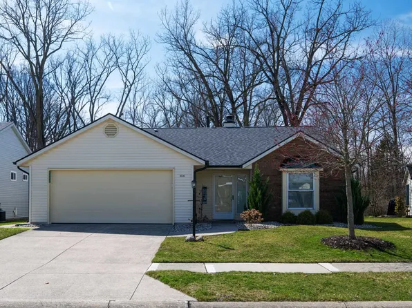 3116 Dockshire Ln, Fort Wayne, IN 46804