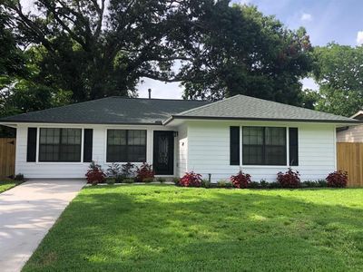 6319 Belarbor St, Houston, TX, 77087