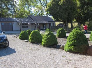 2678 S Spiceland Rd, New Castle, IN 47362