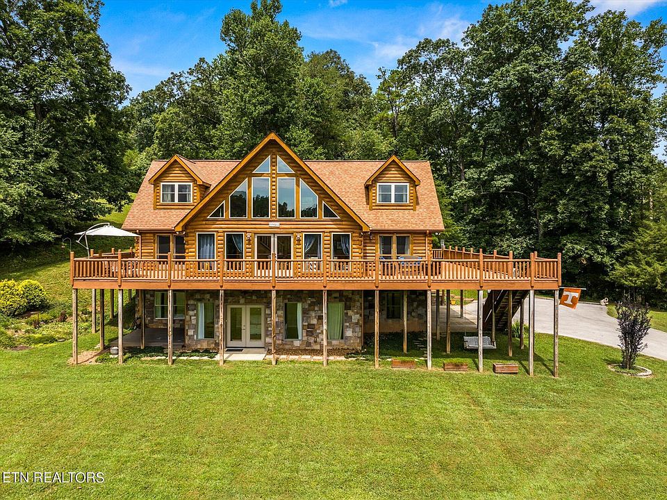 9703 Heiskell Rd, Heiskell, TN 37754 | Zillow