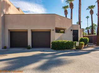 911 S Village Sq, Palm Springs, CA 92262