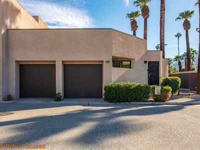 911 S Village Sq, Palm Springs, CA, 92262