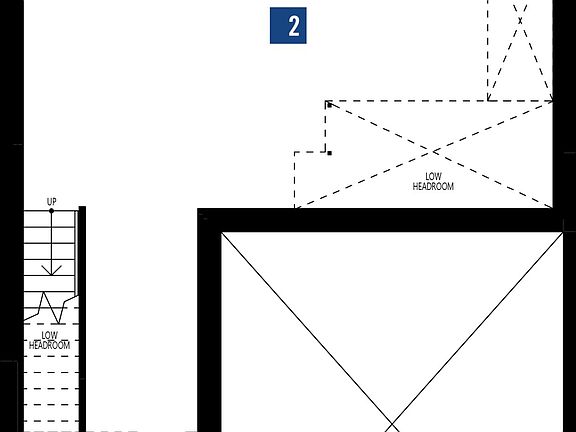 Basement Floor Plan