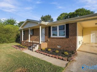 511 Carter Dr, Madison, AL 35758