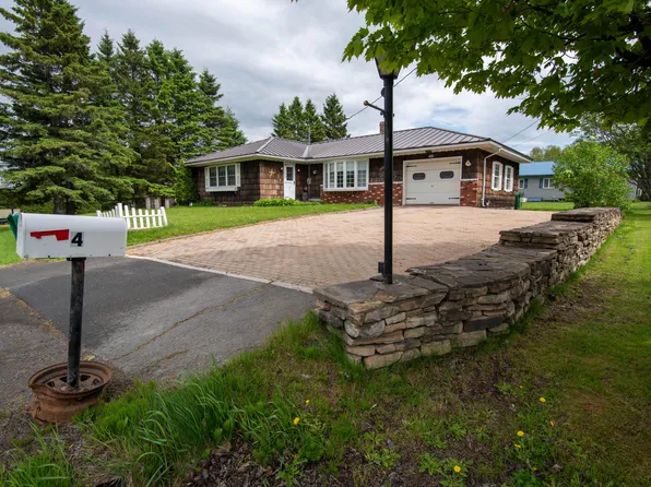 45 US-1, Frenchville, ME 04745