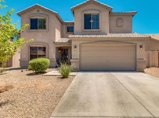 1633 E Beverly Rd, Phoenix, AZ 85042