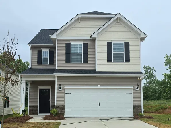 1845 Berkshire Ln, Spartanburg, SC 29303