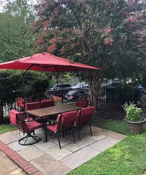 1321 Fairmont St NW #206 — Photo 10