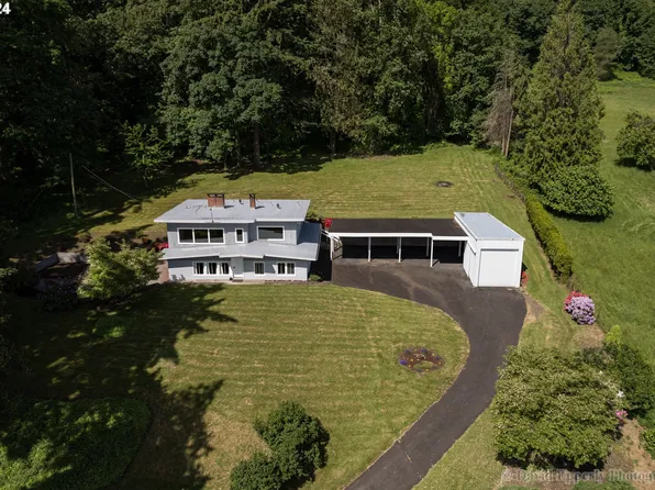 61207 Columbia River Hwy, Saint Helens, OR 97051