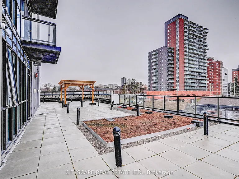 128 King St N #1106 — Photo 9