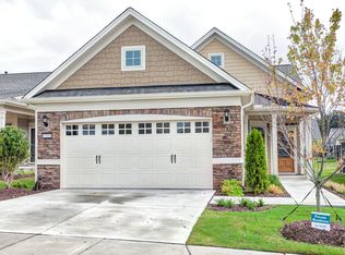 1310 Clay Hill Way, Durham, NC 27703