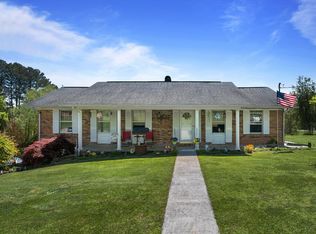 1007 Whippoorwill Dr, Talbott, TN 37877