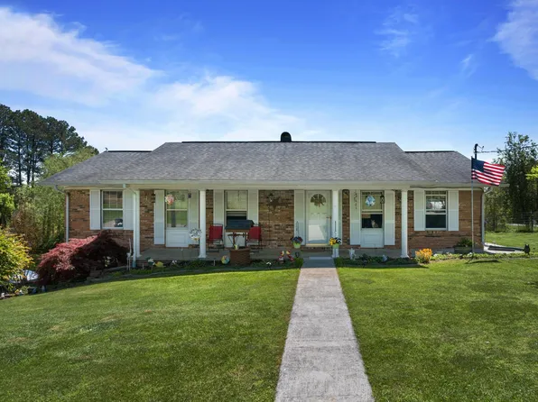 1007 Whippoorwill Dr, Talbott, TN 37877