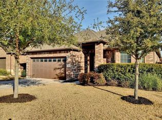 2800 Garnet Ridge Dr, Leander, TX 78641