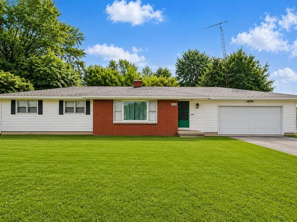 2385 State Route 602, North Robinson, OH 44827