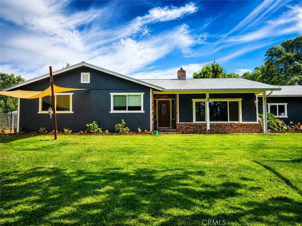 19989 Highway 36w, Red Bluff, CA 96080