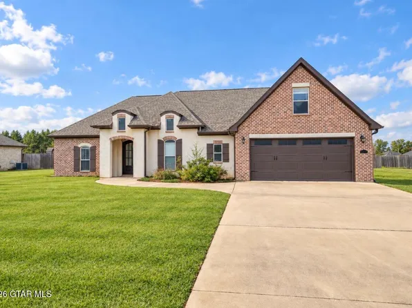 4120 Old Wolfe Rd, Caledonia, MS 39740