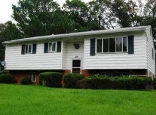 3102 Xavier Ln, Forestville, MD 20747