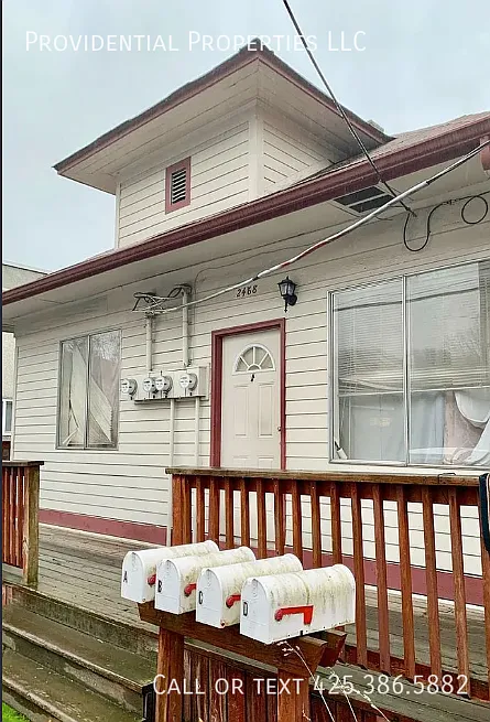 2 bed, 609 sqft, $1,190 — Photo 1