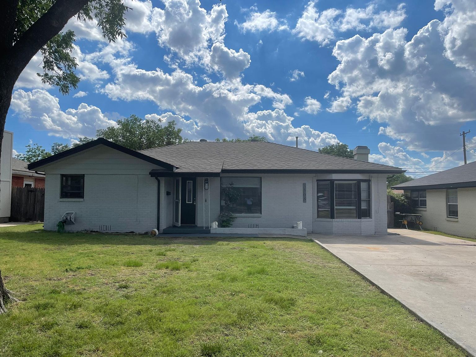 3508 Lenwood Dr, Amarillo, TX 79109 | Zillow