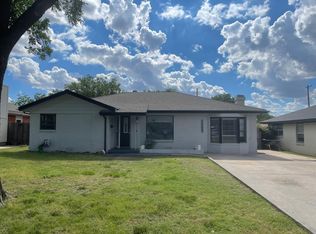 3508 Lenwood Dr, Amarillo, TX 79109