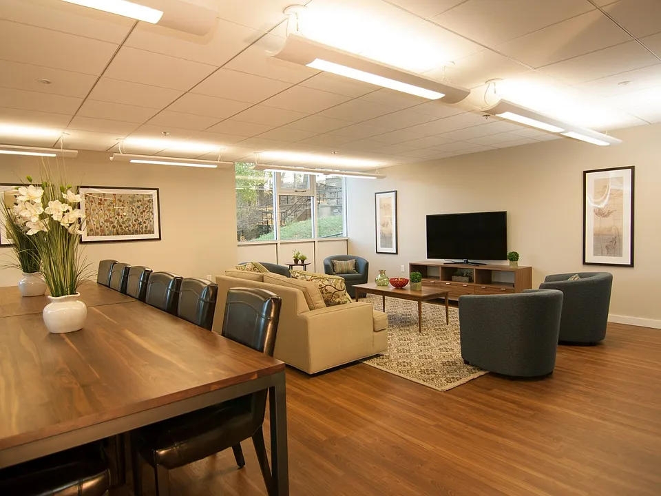 Community Room