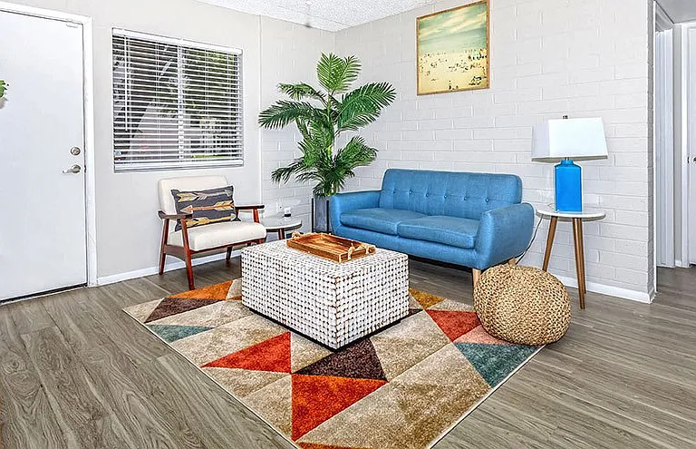 Westmount at Downtown Tempe Apartments — Photo 9