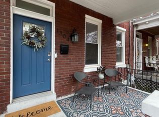 1304 Longfellow St NW, Washington, DC 20011