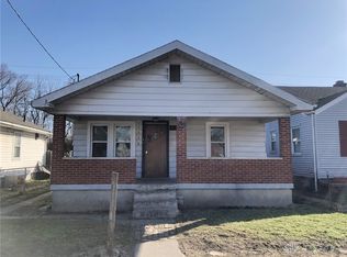 1514 Meadow Ave, Middletown, OH 45044