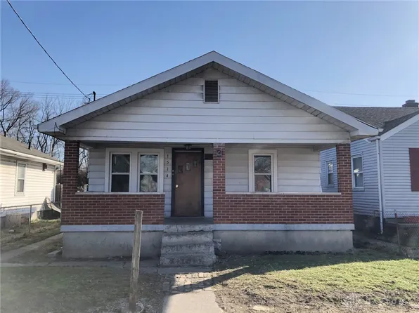 1514 Meadow Ave, Middletown, OH 45044