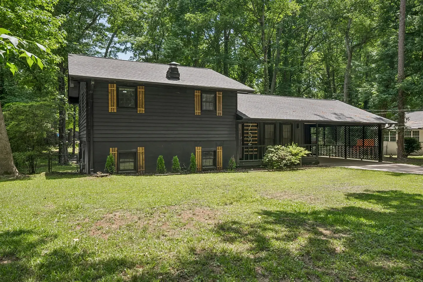 The Maple Grove — Photo 1