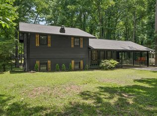 752 Maple Dr, Riverdale, GA 30274