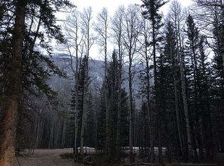 TRACT 14 Jasper, Del Norte, CO 81132