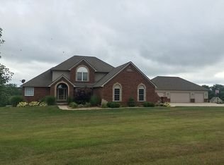 141 Brook Hill Ln, Troy, MO 63379