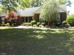 751 Brookwood Dr, Statesboro, GA 30461