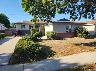2509 W 181st St, Torrance, CA 90504