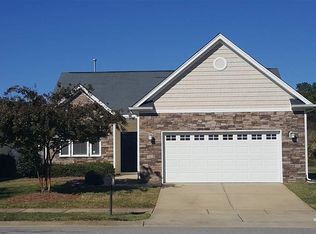 729 Antler Meadow Way, Fuquay Varina, NC 27526