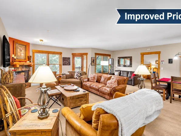 22784 Us Highway 6 UNIT 2634, Keystone, CO 80435
