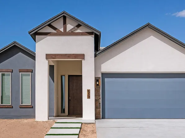 8413 Wally Pl, Anthony, TX 79821