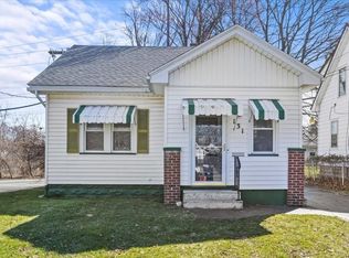 131 Clearview Rd, Rochester, NY 14616