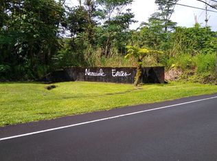 Church Rd LOT 748, Pahoa, HI 96778