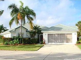 1308 Islamorada Blvd, Punta Gorda, FL 33955