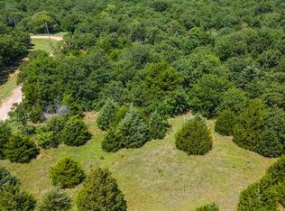 Twisted Oak Rd, Lexington, OK 73051