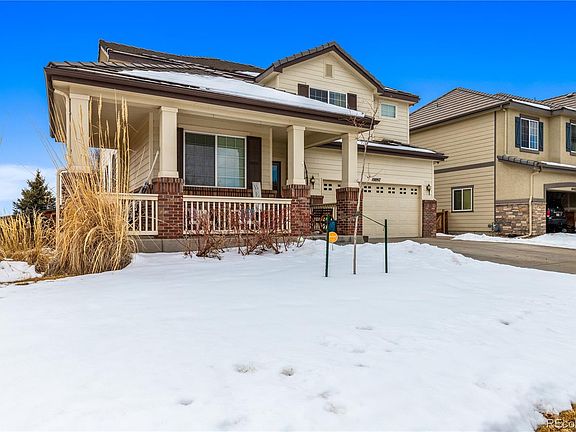 2nd image of 10097 Quintero St